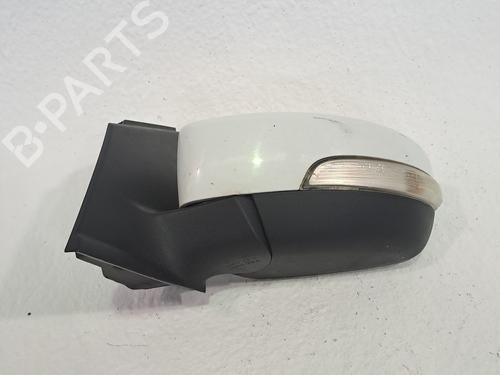 Left mirror FORD KUGA II (DM2) 2.0 TDCi | BP24874700C26 