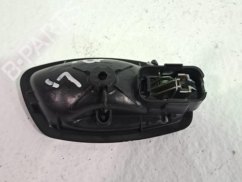 Front left interior door handle RENAULT MEGANE III Hatchback (BZ0/1_, B3_) 1.9 dCi (BZ0N, BZ0J) | BP24240316I13 