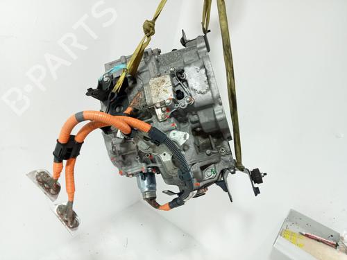 Gearbox TOYOTA AURIS Estate (_E18_) 1.8 Hybrid (ZWE186_, ZWE186R, ZWE186H) | BP29051115M3 