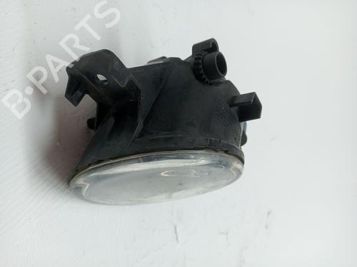 Right front fog light NISSAN QASHQAI / QASHQAI +2 I (J10, NJ10, JJ10E) 2.0 | BP24189368C31 