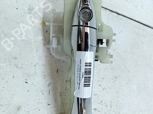 Used Front left exterior door handle KIA SPORTAGE III (SL) 1.7 CRDi (116 hp) 29229292