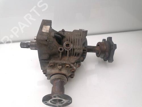 Differential vorne für CITROËN 2 CV 4 (16 hp) 31061525
