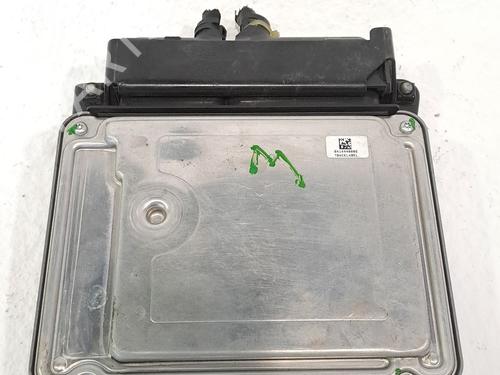 Engine control unit (ECU) SEAT ALTEA (5P1) 2.0 TDI 16V | BP24874467M57 