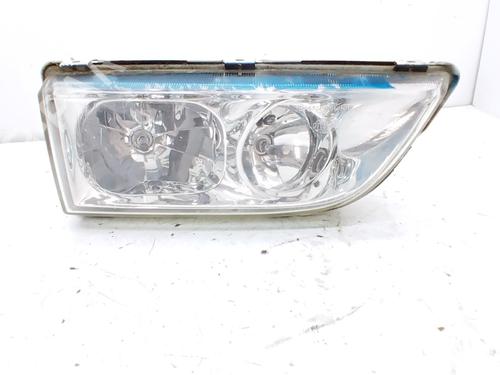 Used Left headlight Left headlight VOLVO S40 I (644) 1.9 DI (115 hp) 36665695 36665695