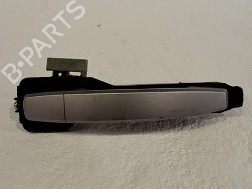 Maniglia esterna anteriore destra CHEVROLET CAPTIVA (C100, C140) 2.2 D 4WD (184 hp) 31369637
