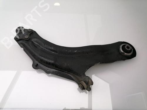 Querlenker links vorne für RENAULT KANGOO / GRAND KANGOO II (KW0/1_) 1.5 dCi 75 (KW07, KW10, KW04) (75 hp) 23938024