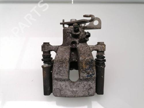 Used Right rear brake caliper RENAULT FLUENCE (L3_) 1.5 dCi (L30D, L30L, L306, L33F, L33L, L33M, L33V, L33W) (110 hp) 23384732