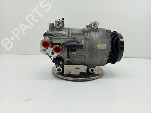 Used AC compressor MERCEDES-BENZ B-CLASS Sports Tourer (W245) B 180 CDI (245.207) (109 hp) 27891483