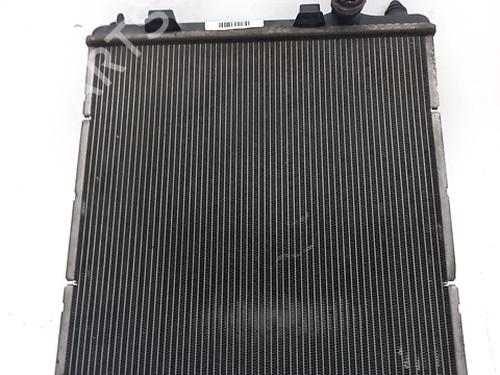 Used Water radiator CITROËN C3 II (SC_) 1.4 HDi 70 (SC8HZC, SC8HR0, SC8HP4) (68 hp) 29991347
