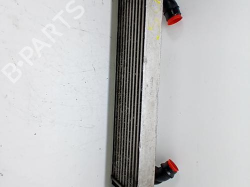 Intercooler MAZDA 6 Saloon (GJ, GL) 2.2 D (GJ2FP) | BP30960610M30