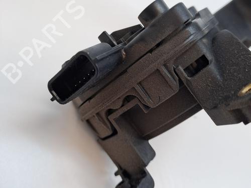 Pedal RENAULT CLIO IV (BH_) 1.5 dCi 75 | BP23360274I4 