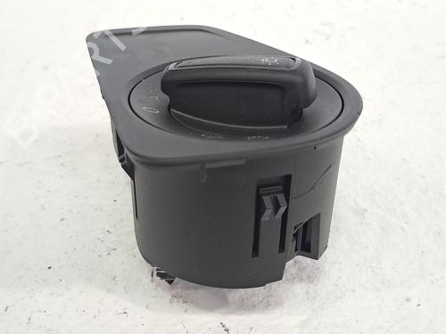 Headlight switch VW GOLF VII (5G1, BQ1, BE1, BE2) 1.6 TDI | BP27462182I24 