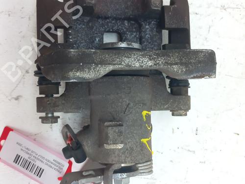Bremssattel rechts hinten für VW GOLF V (1K1) 1.9 TDI (105 hp) 29499560