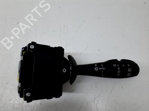 Rattstammestilk RENAULT CAPTUR I (J5_, H5_) 1.2 TCe 120 (118 hp) 29302344