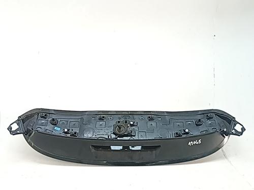 Spoiler posteriore OPEL MOKKA 1.2 (76) (136 hp) 31165827