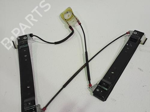 Used Rear right window mechanism FORD S-MAX (WA6) 2.0 TDCi (163 hp) 23935036