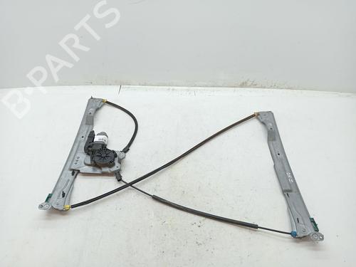 Rudehejsemekanisme ventre foran RENAULT CLIO III (BR0/1, CR0/1) 1.5 dCi (BR17, CR17) (86 hp) 23357026