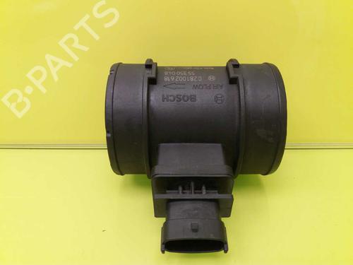 Used Mass air flow sensor SUZUKI SX4 (EY, GY) 1.9 DDiS 4x4 (RW419D) (120 hp) 23419336