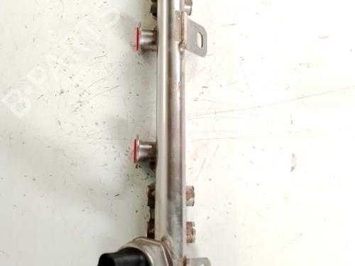Injection rail RENAULT MEGANE III Hatchback (BZ0/1_, B3_) 1.2 TCe (BZ2B, BZ11) | BP31081596M98  - Image 5