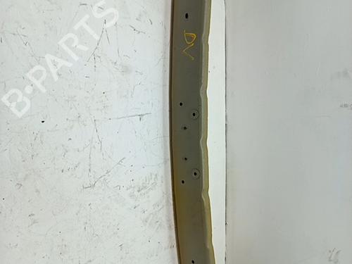 Used Front bumper reinforcement PEUGEOT 208 II (UB_, UP_, UW_, UJ_) 1.2 PureTech 100 (101 hp) 29557499