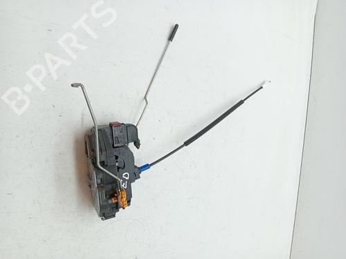 Used Front right lock OPEL ASTRA J Saloon 1.6 CDTi (69) (136 hp) 23353751