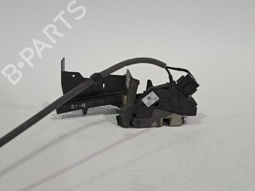 Front left lock FORD FOCUS III 1.6 TDCi | BP23973901C98 