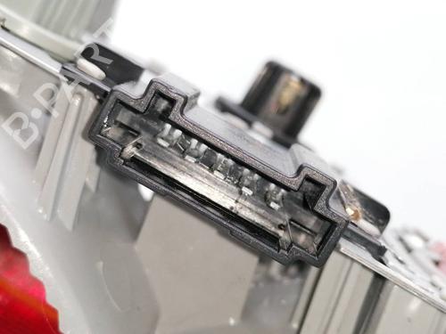 Left taillight MERCEDES-BENZ E-CLASS (W210) E 240 (210.061) | BP23652164C34 