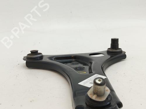 Left front suspension arm SMART FORTWO Coupe (453) electric drive / EQ (453.391) | BP26929211M12 