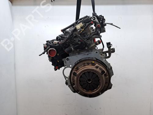 Engine MAZDA 2 (DE_, DH_) 1.3 (DE3FS) | BP26594554M1 