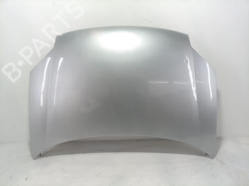 Used Hood CITROËN BERLINGO / BERLINGO FIRST Box Body/MPV (M_) 1.9 D 70 (MBWJZ, MCWJZ) (69 hp) 29499518