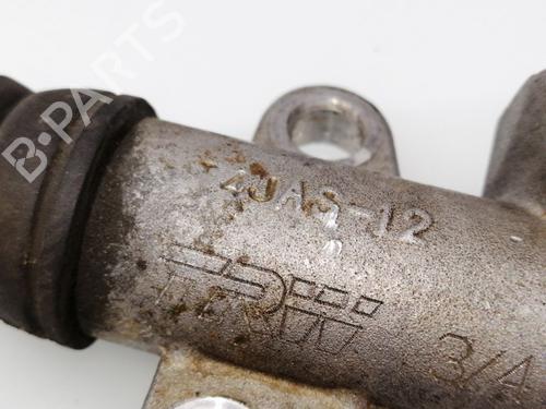 Kupplungsgeberzylinder für NISSAN TERRANO II (R20) 2.7 TD 4WD (101 hp) 23893297