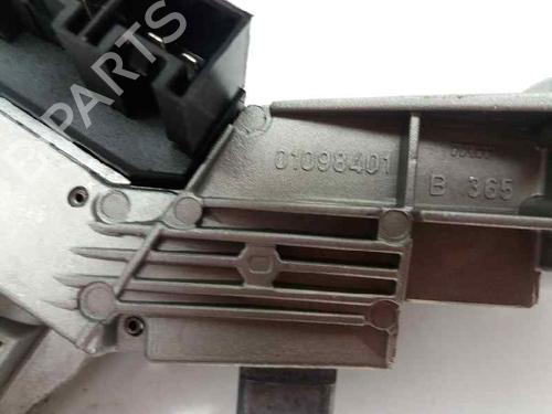 Ignition barrel ALFA ROMEO GIULIETTA (940_) 1.6 JTDM (940FXD1A) | BP23385748M48 