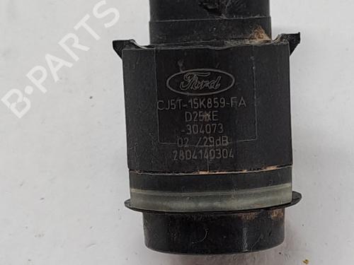 Module électronique FORD TRANSIT CONNECT V408 Box Body/MPV 1.6 TDCi | BP26192557M83 