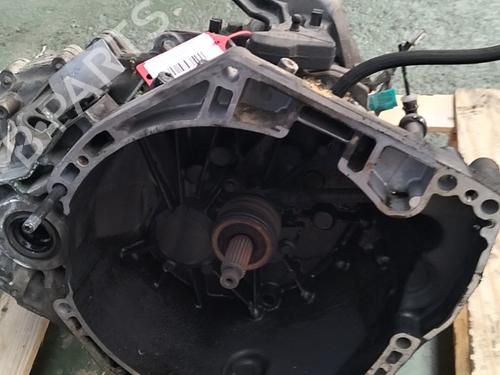 Gearkasse Gearkasse 39655017 39655017