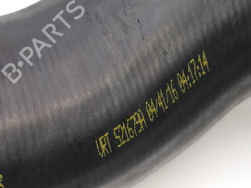 Used Pipe BMW 1 (F21) 116 d (116 hp) 23651764