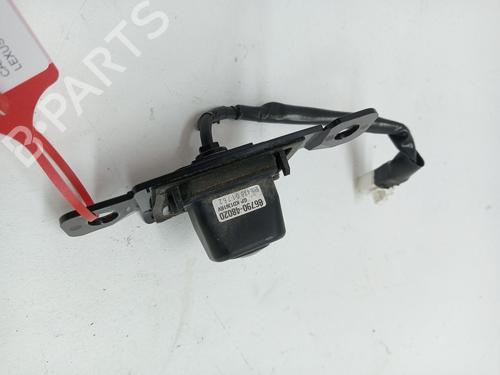 Kamera LEXUS RX (_U3_) 300 (MCU35_, MCU35R) | BP24188760E14 