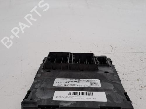 Electronic module AUDI A5 Sportback (F5A, F5F) 2.0 TDI | BP28163937M83 