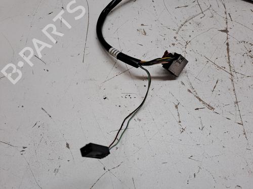 Right mirror AUDI A4 B8 (8K2) 2.0 TDI | BP23944867C27 