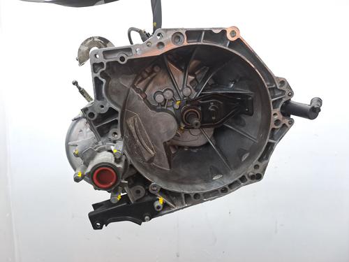 Used Gearbox CITROËN C3 II (SC_) 1.6 HDi (92 hp) 23977383