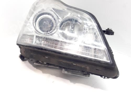 Used Right headlight MERCEDES-BENZ GL-CLASS (X164) GL 320 CDI 4-matic (164.822) (224 hp) 32256970