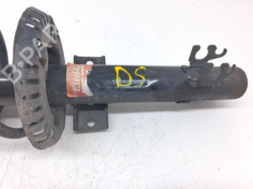 Left front shock absorber SEAT IBIZA IV (6J5, 6P1) 1.2 TSI | BP29302949M16 