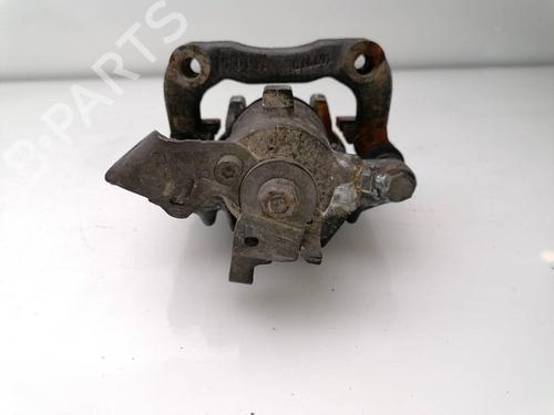 Used Right rear brake caliper AUDI A1 (8X1, 8XK) 1.0 TFSI (95 hp) 23379325