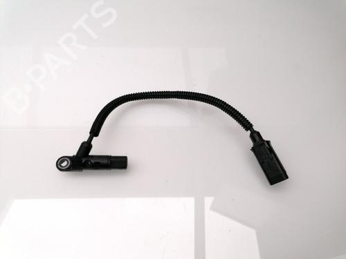 Electronic sensor FORD TRANSIT COURIER B460 Box Body/MPV 1.5 TDCi | BP23652031M84 