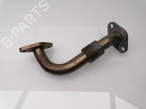 Used Pipe VW TRANSPORTER T5 Van (7HA, 7HH, 7EA, 7EH) 1.9 TDI (85 hp) 23449826