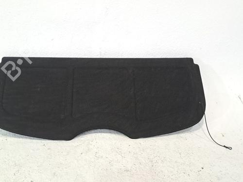 Tailgate PEUGEOT 207 (WA_, WC_) 1.6 HDi | BP27557214C6 