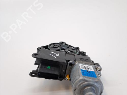 Left rear window motor KIA XCEED (CD) 1.6 GDI Hybrid | BP28037178E23 