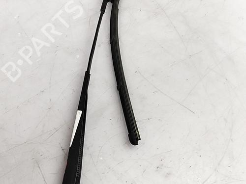 Used Front windshield wiper arm Front windshield wiper arm CITROËN C4 Picasso I MPV (UD_) 2.0 HDi 138 (136 hp) 36406992 36406992