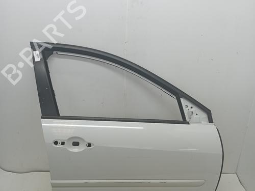 Dør høyre foran RENAULT LAGUNA III Grandtour (KT0/1) 2.0 dCi (KT07, KT0J, KT14, KT1A, KT1S) (131 hp) 23348192