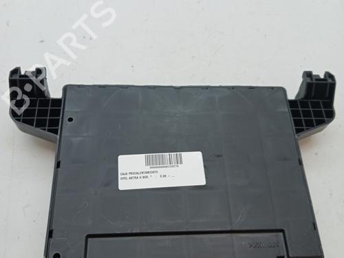 Module électronique OPEL ASTRA J Saloon 1.7 CDTI (69) | BP23344534M83 