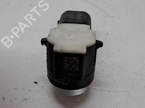 Electronic module PEUGEOT 308 II (LB_, LP_, LW_, LH_, L3_) 1.2 THP 130 | BP27672952M83 